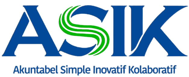 Logo ASIK