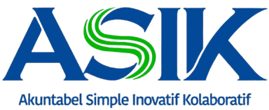 Logo ASIK