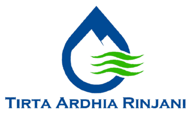 Logo PDAM